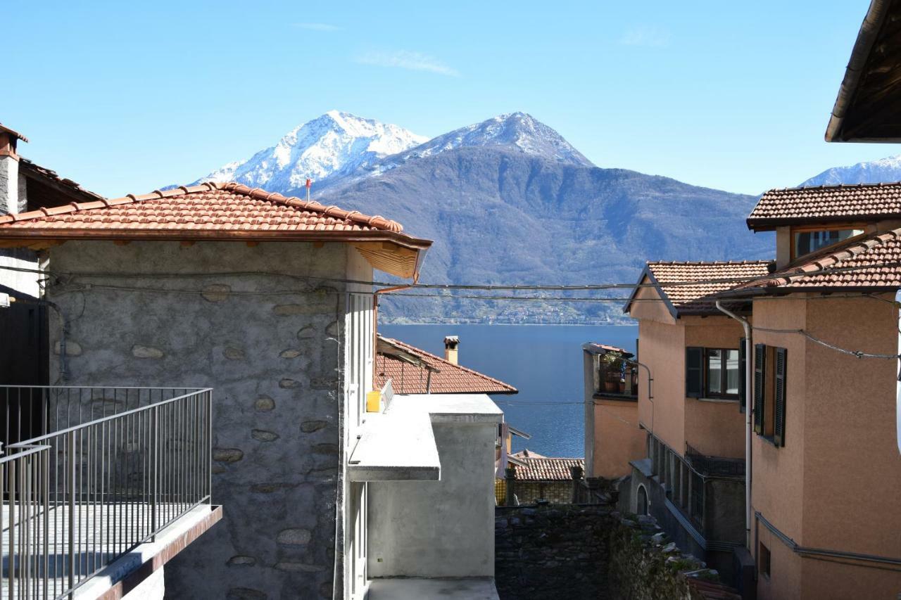 Il Torchio Villa Musso Exterior photo